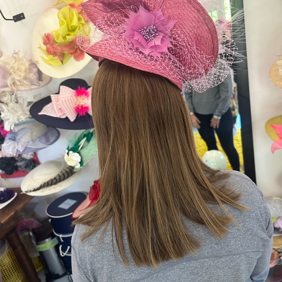 Kentucky Derby Hat main image 4